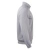 Clique Childrens/Kids Basic Active Quarter Zip Track Top