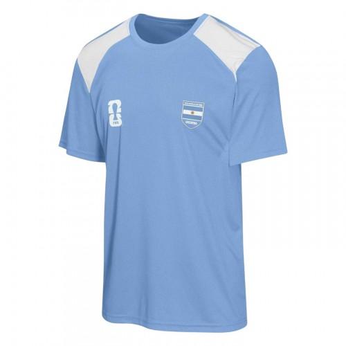 Argentina Unisex Adult FIFA World Cup 26 T-Shirt