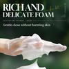 Spot Cleanser 100g Houttuynia cordata amino acid soothing facial cleanser skin care products