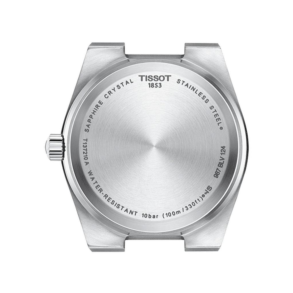 [Tissot] PRX Quartz 35mm T137.210.11.421.00