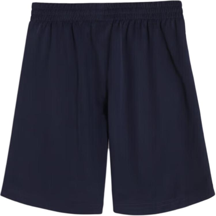 Puma Ess Loose Fit Straight Leg Printed Casual Solid Color Simple Sports Shorts Men Shorts 690282-06