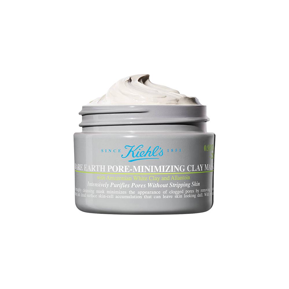 [Kiehls] NEW Rare Earth Pore Minimizing Clay Mask 125ml