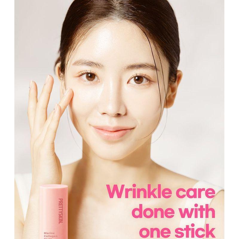 Pretty skin - Multi Ampoule Balm - 2 Types