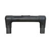 Quick Change Suitcase Handle Replacement Accessory Ergonomic Comfortable Grip Universal Fit Most Travel Bags