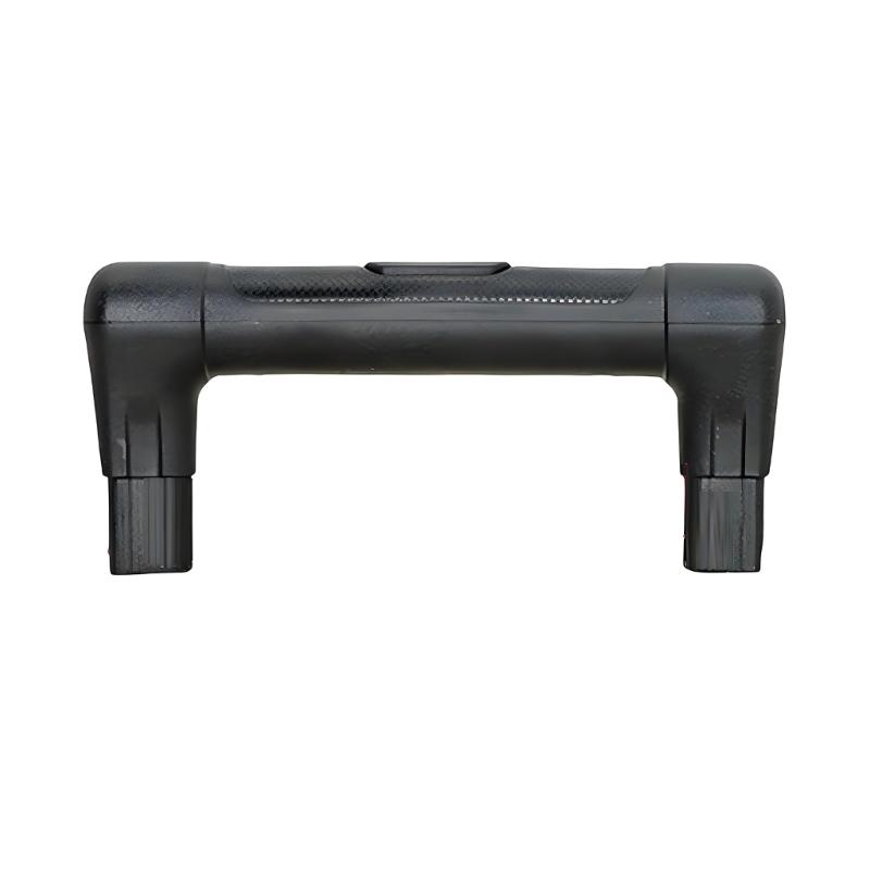 Quick Change Suitcase Handle Replacement Accessory Ergonomic Comfortable Grip Universal Fit Most Travel Bags