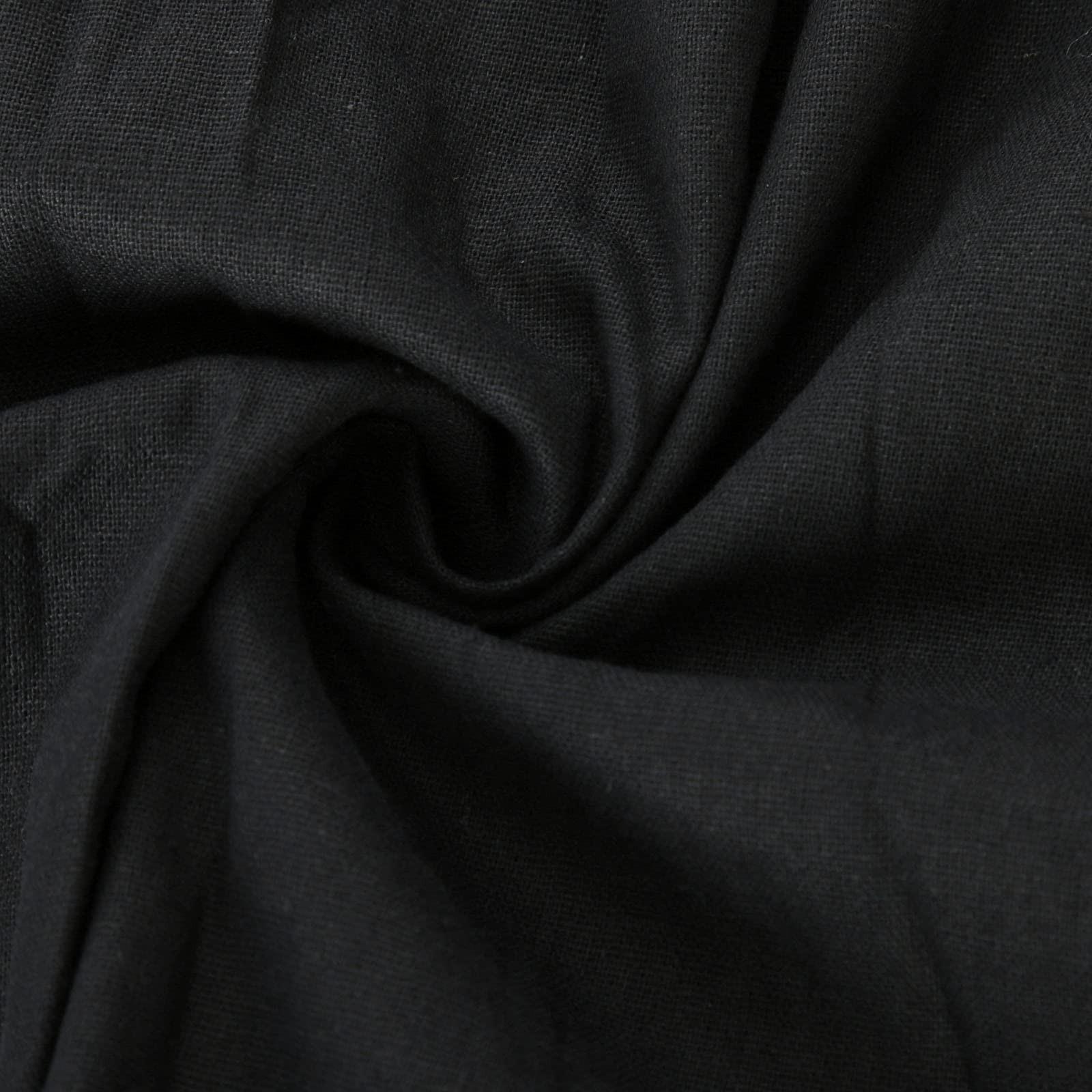 Женские повседневные свободные платья с V-образным вырезом и короткими рукавами — фото 6