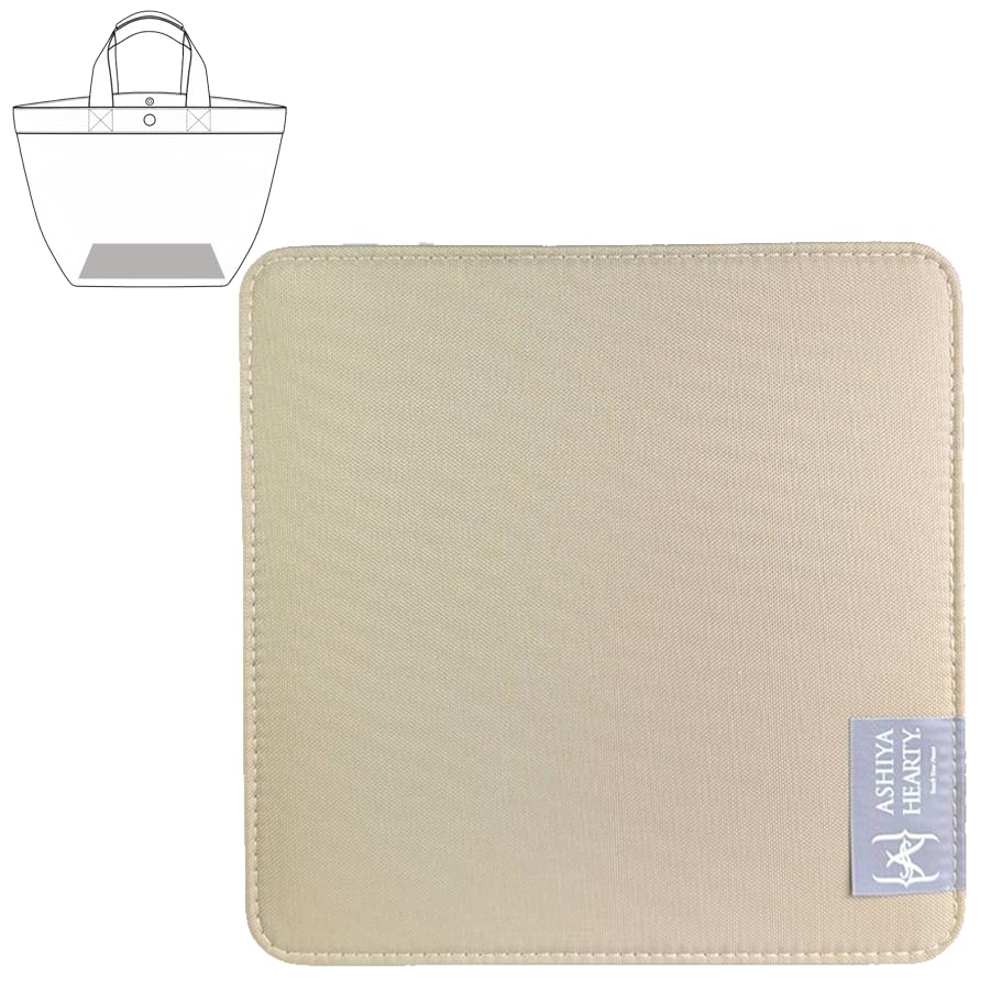Стелька для сумки Ashiya Hearty Herve Chapelier 725, Сохраняет форму сумки (бежевый)
