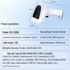 Comix EW-5300B Wireless Barcode Scanner