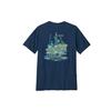 Patagonia Responsibili-Tee T-Shirts Men's Crew Neck Moderate Straight Fit 37676