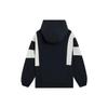 Li Ning Sports Lifestyle Collection Sports Trendy Collection Jacket Men's Black AFDT531-2