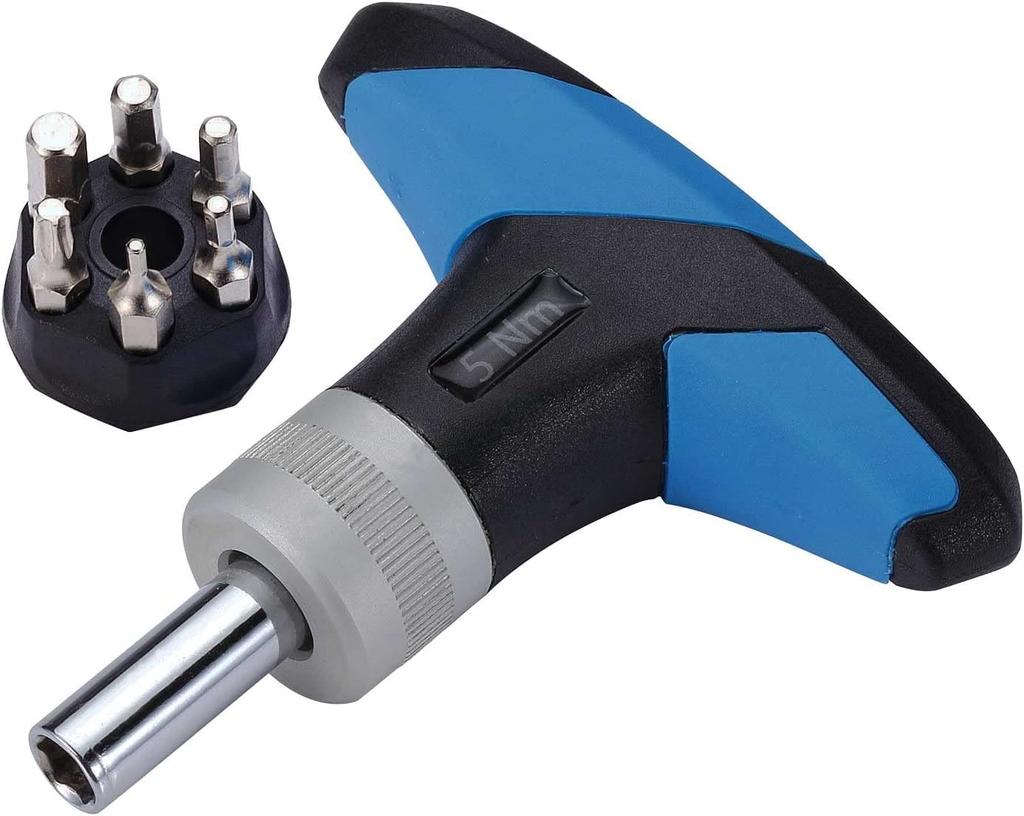 BBB Bicycle Tool TorqueFix 5nm (BeeBeeBee) BTL-119