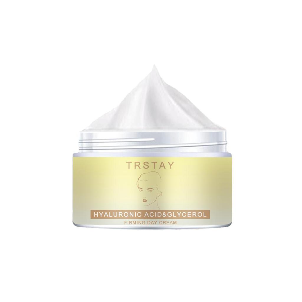 The Nourishing Moisturizing Cream Is Mild and Non-irritating, Deeply Moisturizing, Hydrating, Locking In Water, Brightening and Moisturizing