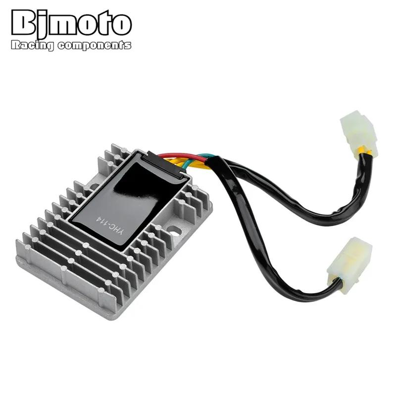 Regulator Rectifier For Kymco Xciting 500i R 300i People S 250i GTi 300 125 200 250 Movie S 125i Downtown Dink Street ATV