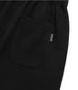 NICEGHOSTCLUB Logo Sweat Pants_Black(Ng2Ffupa00A)