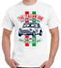 Üst Kıyafetler – T-shirtler