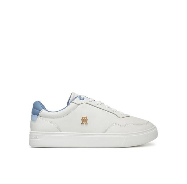 Кроссовки Tommy Hilfiger Essential Elevated Court Sneaker EU 39