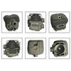 50mm Cylinder Piston Kit Replacement For TS410 TS420 Cut-Off Saw 4238 020 1202 Gardening Tools Replacement Garden Power Tool
