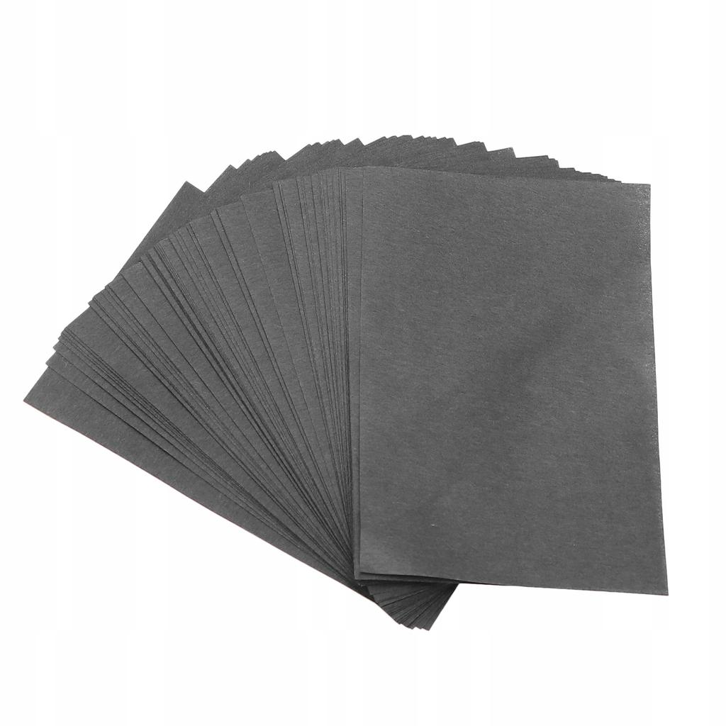 Purles mattifying blotting paper - natychmiastowy efekt matowej skóry