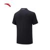 ANTA Men's Cooling Polo T-Shirt