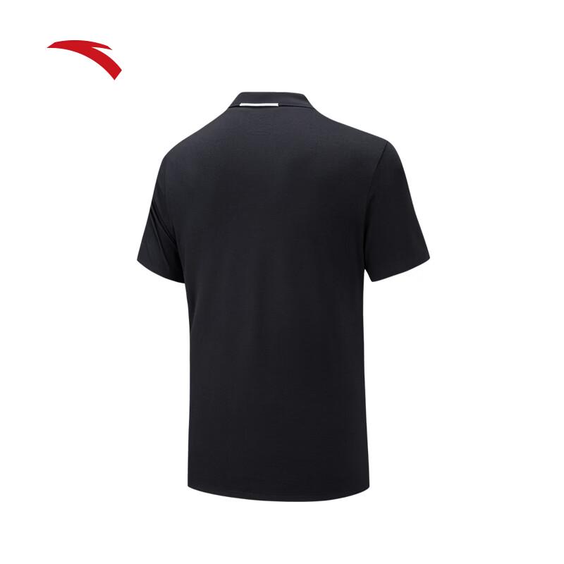 ANTA Men's Cooling Polo T-Shirt