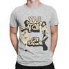 Soul Train Poster Funny Graphic 100 Cotton TShirt Soul Train Tees Tops For Unisex