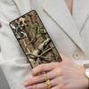 Deer Hunting Camo Cell Phone Case for Samsung Galaxy S26 Ultra S25 S24 S23 S22 S21 S20 Note10 Cover