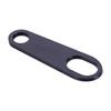 Indicator Light Holder Accessories Black Parts Replacement
