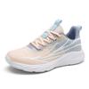 Fashion Size 41 Number 37 Rainbow Shoes Woman Training Shoes Sneakers For Women Top Sale Sport High-level Sports-et-leisure
