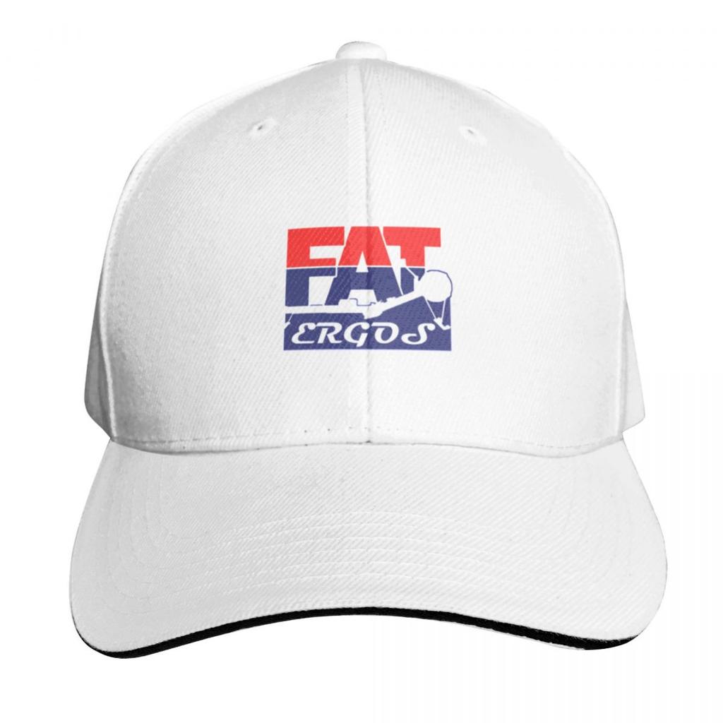 Boné de Baseball Ergos Gordos Roupa de Golfe Chapéu de Chá Moda Praia Chapéu de Golfe Chapéus Genuínos Para Mulheres Unissex