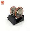 45W Portable Electric Jewelry and Watch Tumbler Polisher