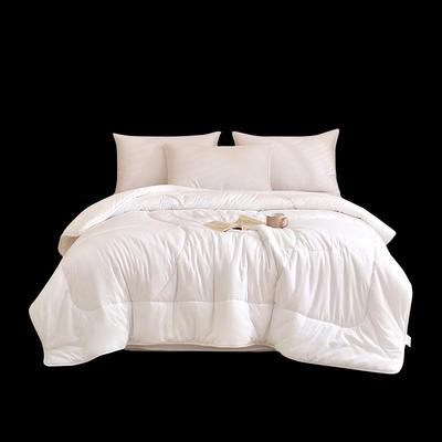 Weike Four Seasons Muchun Antibacterial Fiber Quilt