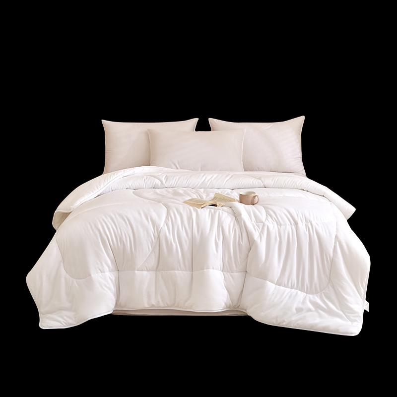 

Weike Four Seasons Muchun Antibacterial Fiber Quilt