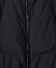 Musinsa Standard Structured Down Puffer Short Padded Jacket [Black]