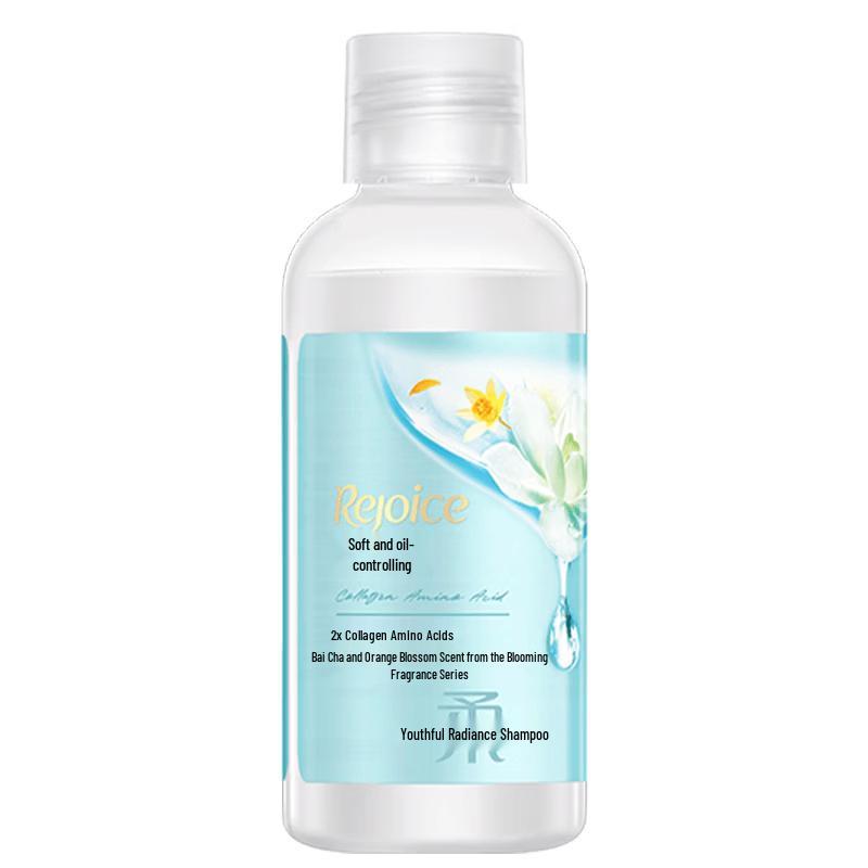 Rejoice Youthful Smooth Oil Control Fragrance Shampoo 50g