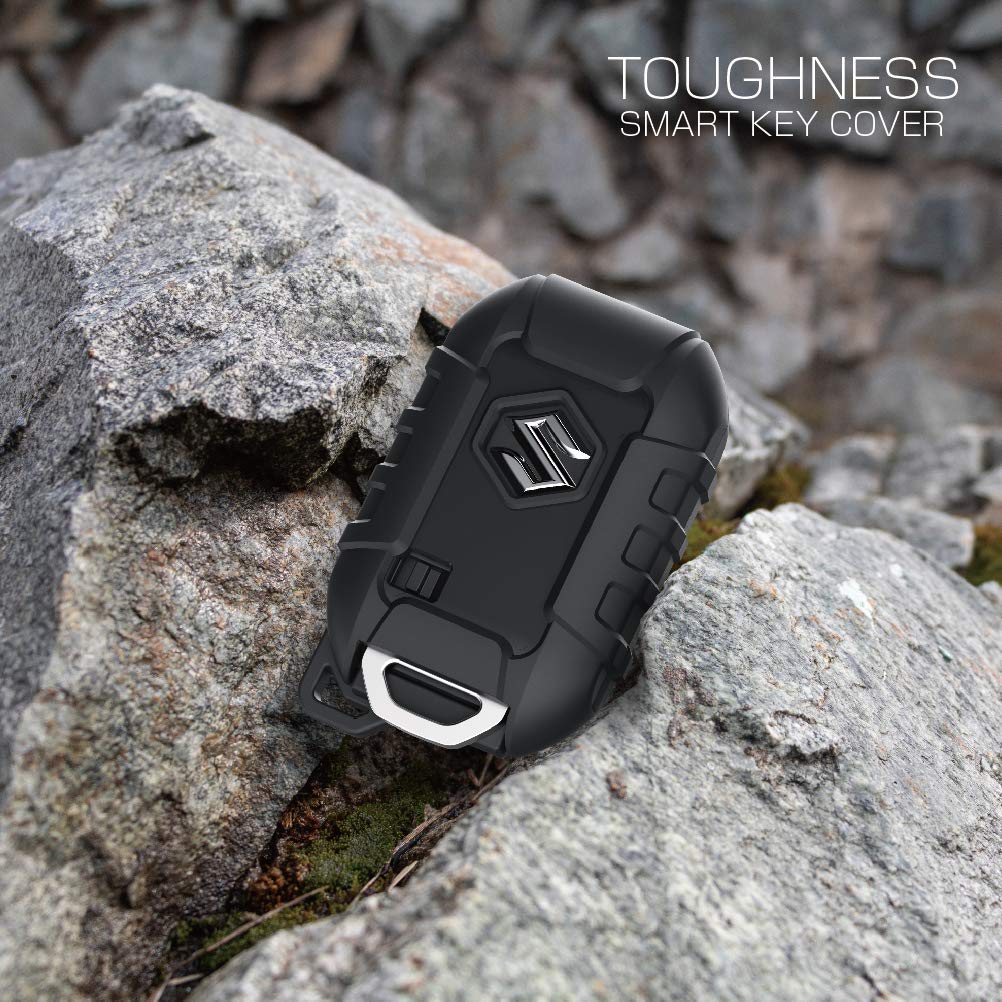 Seikou Sangyo Jimny EXEA Smart Key Cover Robustheit EE-228 JB64 JB74