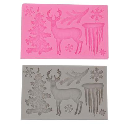 Produse de brutărie – Covorașe din silicon şi forme de copt