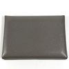 Business Card Holder Case Calvi Duo Card Case Coin Purse Folded Wallet