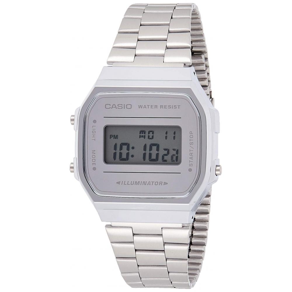 

Casio A168wem 7d