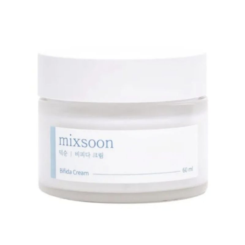 Mixsoon Bifida Cream 60ml