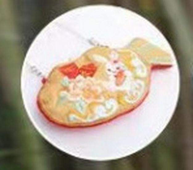 Winter Hanfu Windbreaker & Pferdefaltenrock Set für Mädchen - 2025 Tang-Anzug Stil