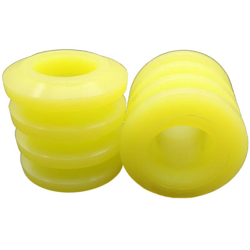 Lijiu Hong Integrated 4-in-1 Damping Ring