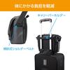 Hakuba [.co.jp Limited] HAKUBA Camera Bag Plus Shell Resist 02 Shoulder Bag M AZ Pure Black Water-resistant PVC Coating Water Resistant/stain Resistan