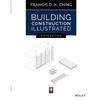 BUILDING CONSTRUCTION ILLUSTRATED Paperback T402 IND-368
