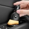 Car Cleaning Tool Soft Brush Dust Remover Interior Accsesories For Citroen C4 C3 C5 C1 C2 VTS Berlingo Celysee Xsara Picasso Air