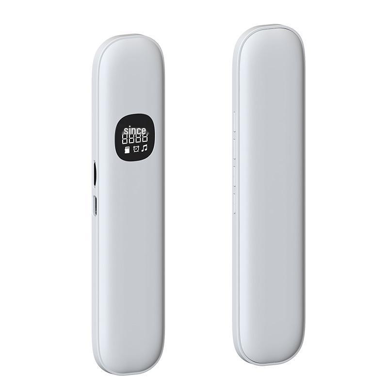 Bone Conduction Wireless Bluetooth Sleep Speaker for Relaxing White Noise