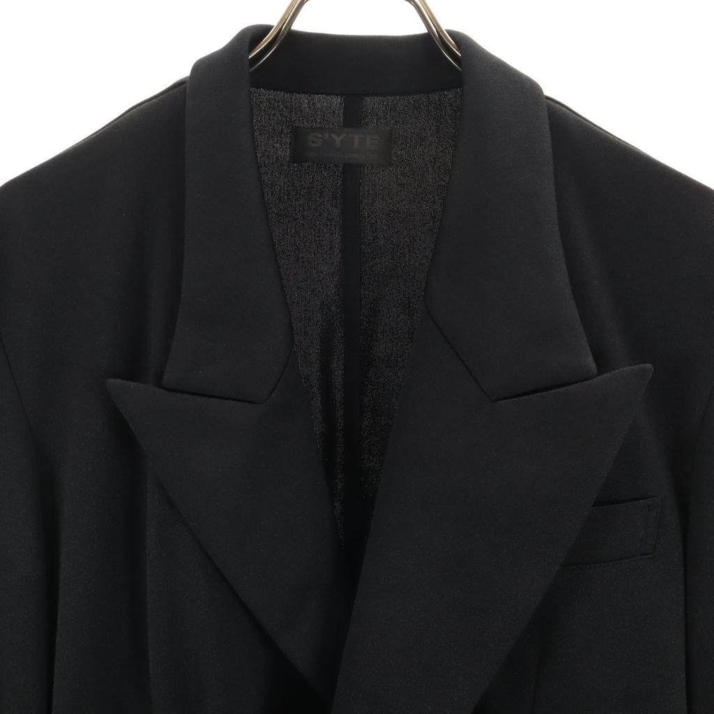 Beauty products S'YTE made in Japan tailored jacket 3 Youji Yamamoto Men's Used