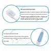 Dr. Dental Whitening Gum Care Toothbrush (6-pack)