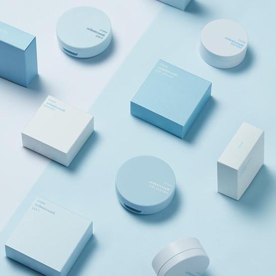 [ETUDE] Sebum Soak Jelly Puder 8g