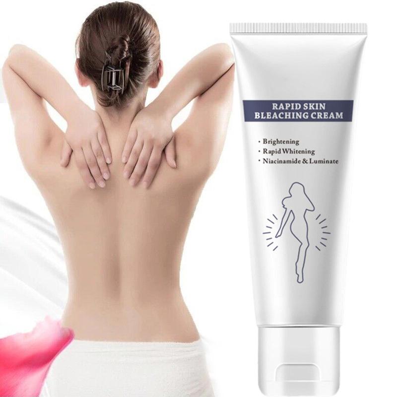Natural Brightening Cream Whitening Concealer Cream Moisturizing Body Care Whitening Cream Bleaching Cream Skin Whitening