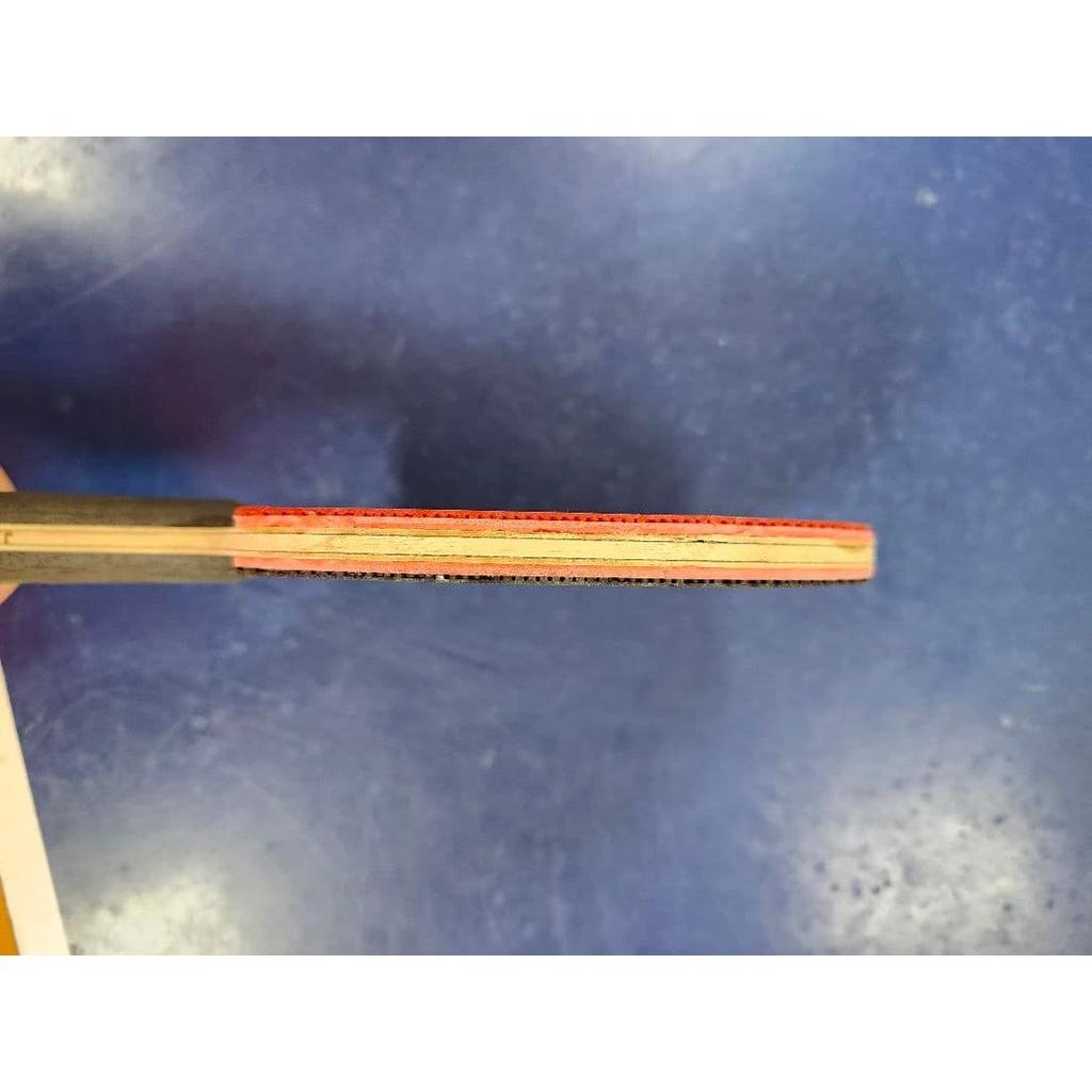 Used Table tennis racket INSPIRA CCF INSPIRA CCF